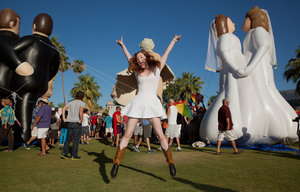 18 year old girl Hailey Little takes off yoga attire to stand naked